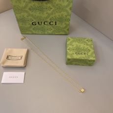 Gucci Necklaces